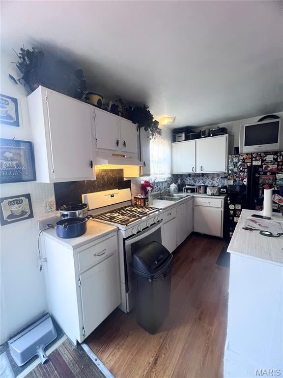Castle Point - Residential