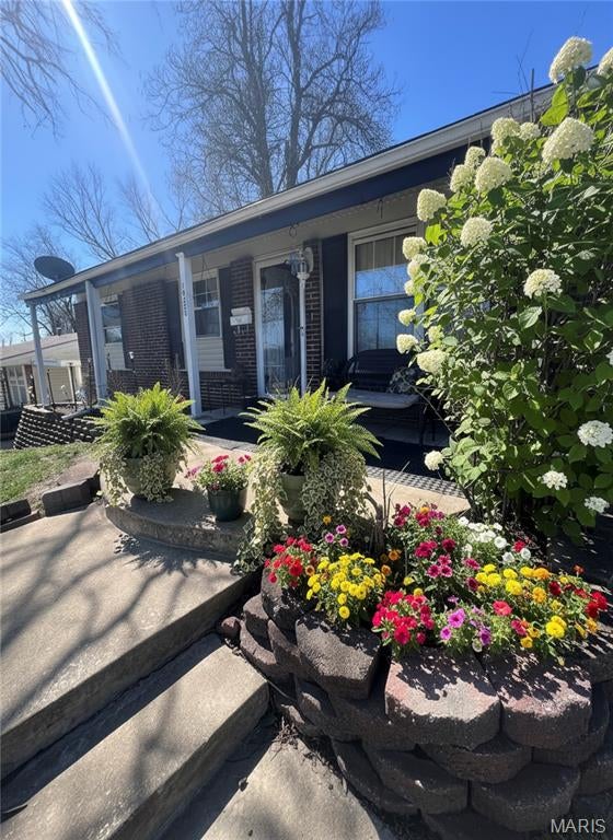 Castle Point - Residential