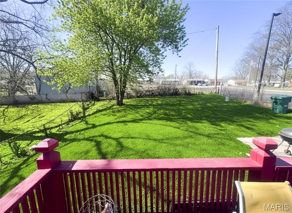 Castle Point - Residential