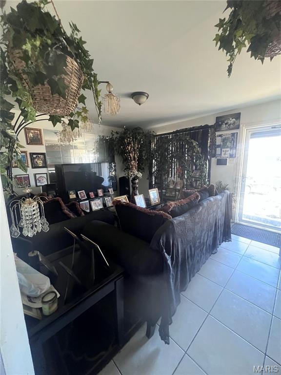 Castle Point - Residential
