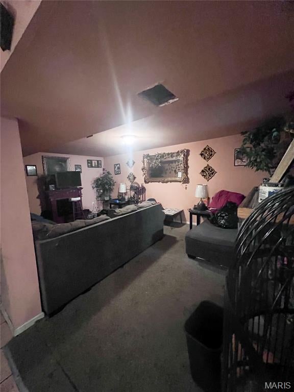 Castle Point - Residential