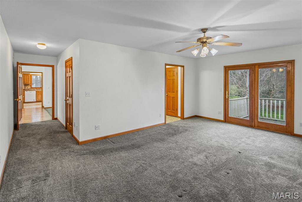 . - Residential