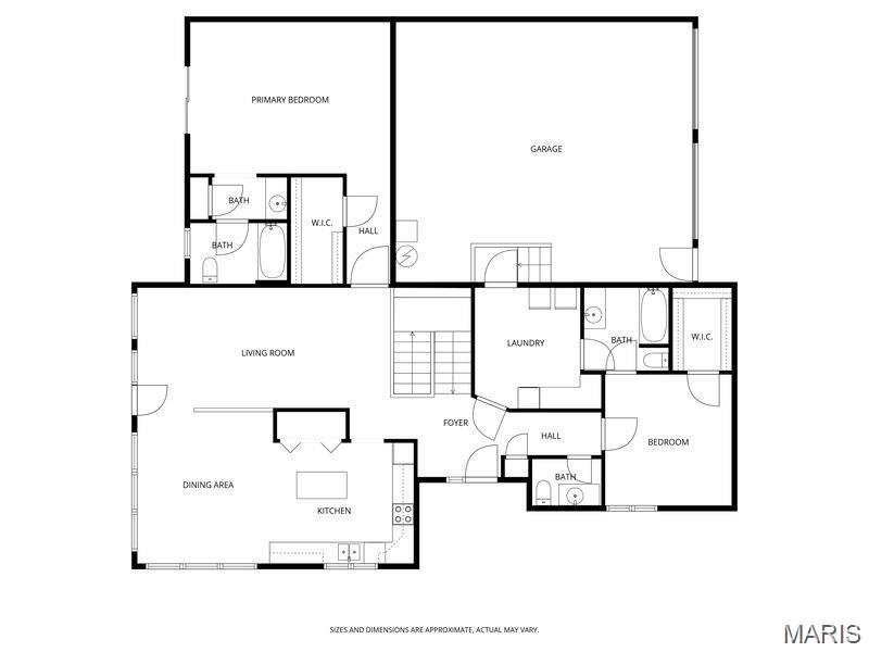 . - Residential
