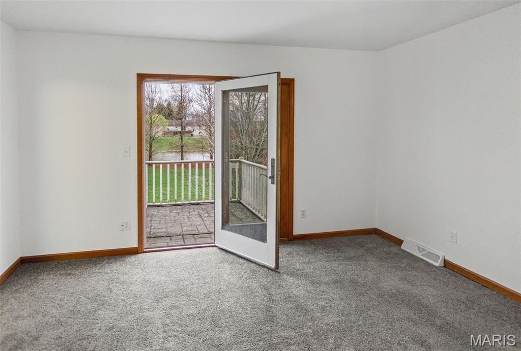 . - Residential