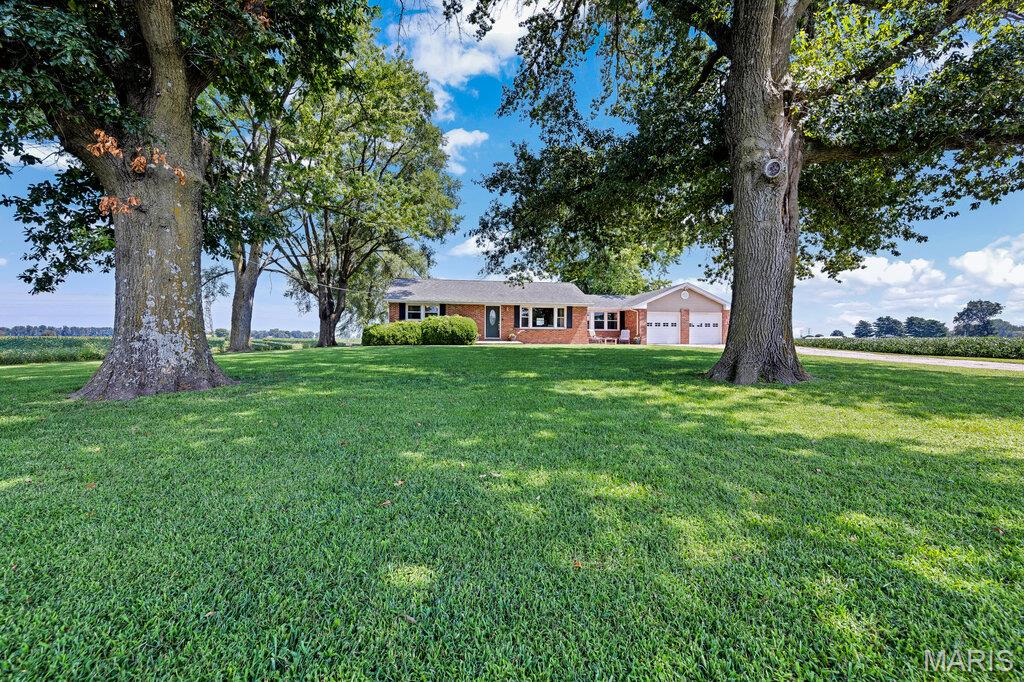 Evans Surv/The St Charles Comm - Residential