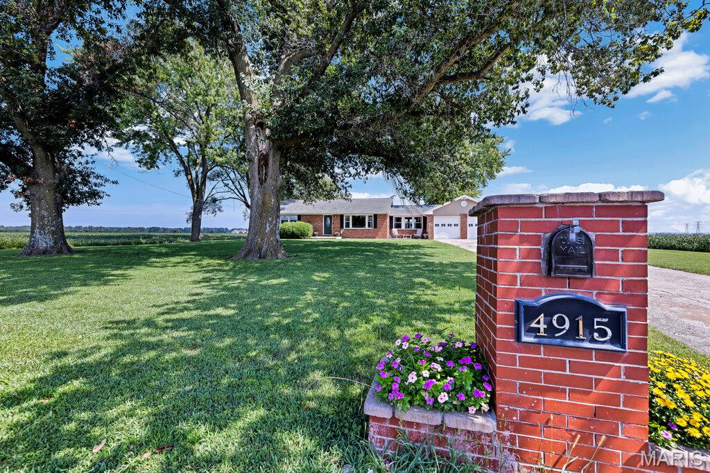 Evans Surv/The St Charles Comm - Residential