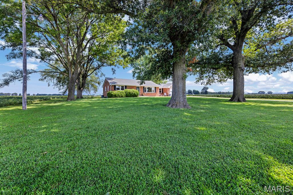 Evans Surv/The St Charles Comm - Residential