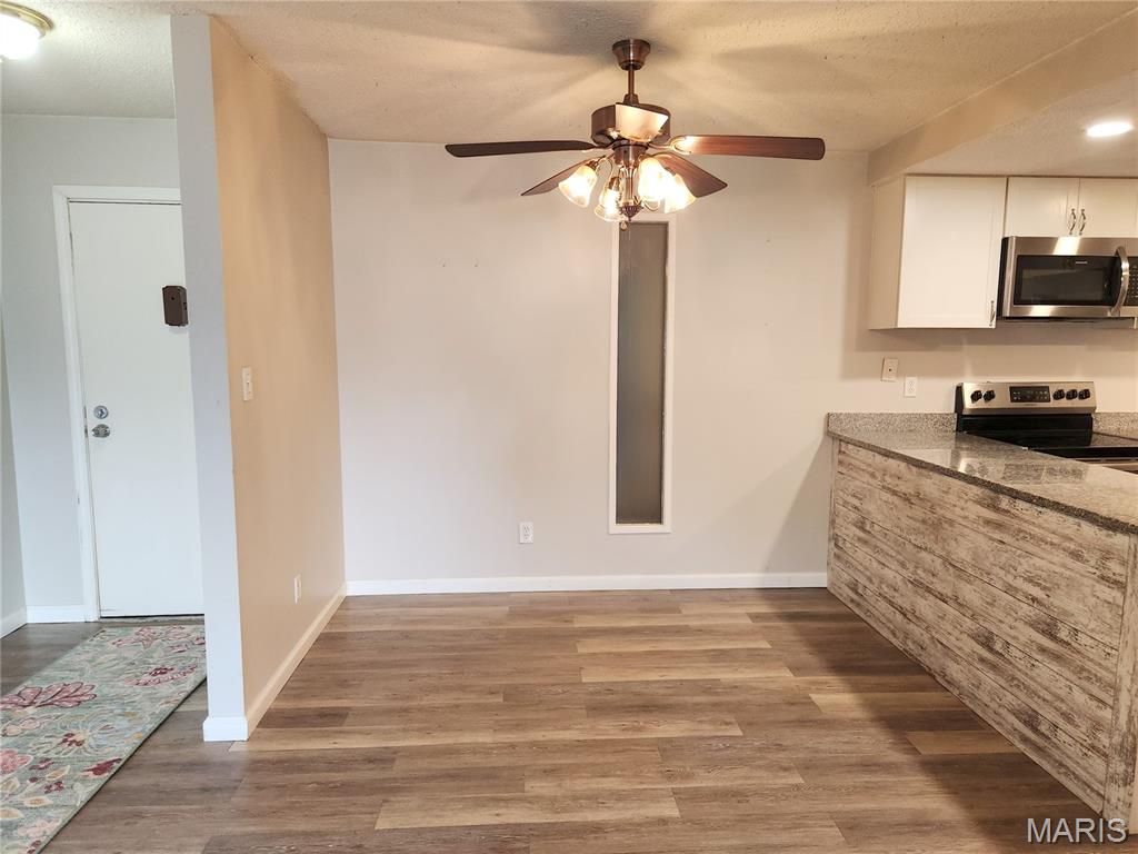 Heritage Garden Condo - Residential