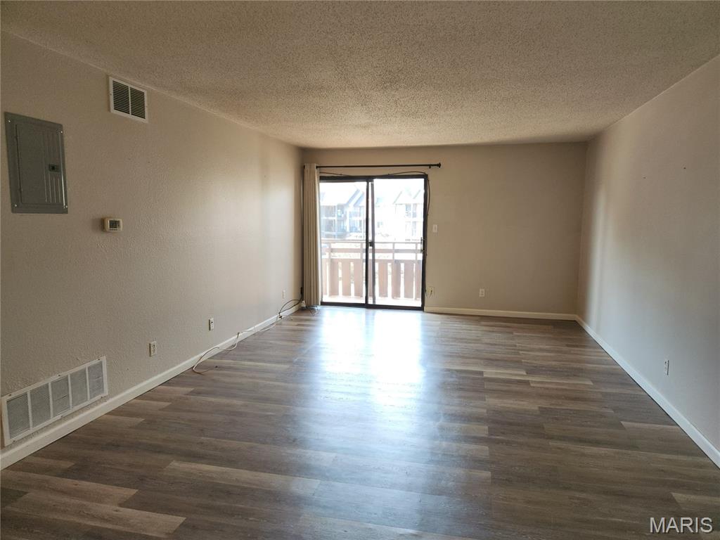 Heritage Garden Condo - Residential
