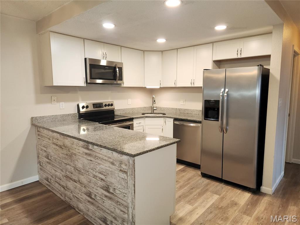 Heritage Garden Condo - Residential