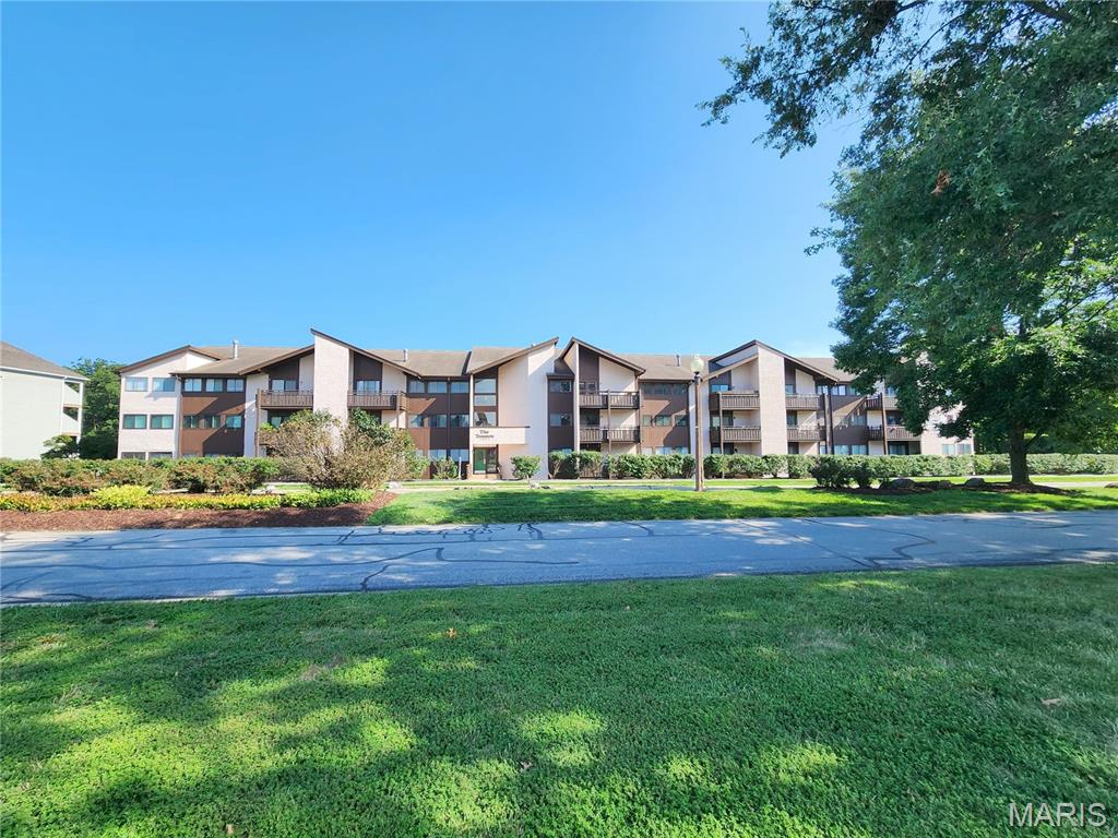 Heritage Garden Condo - Residential