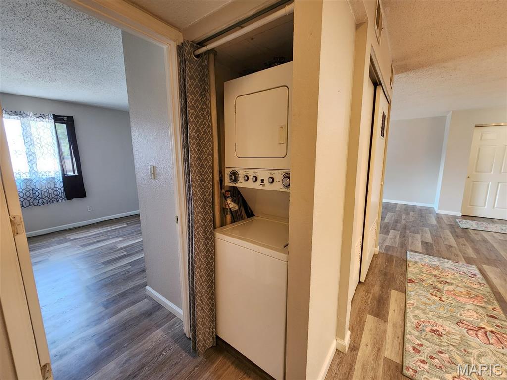 Heritage Garden Condo - Residential
