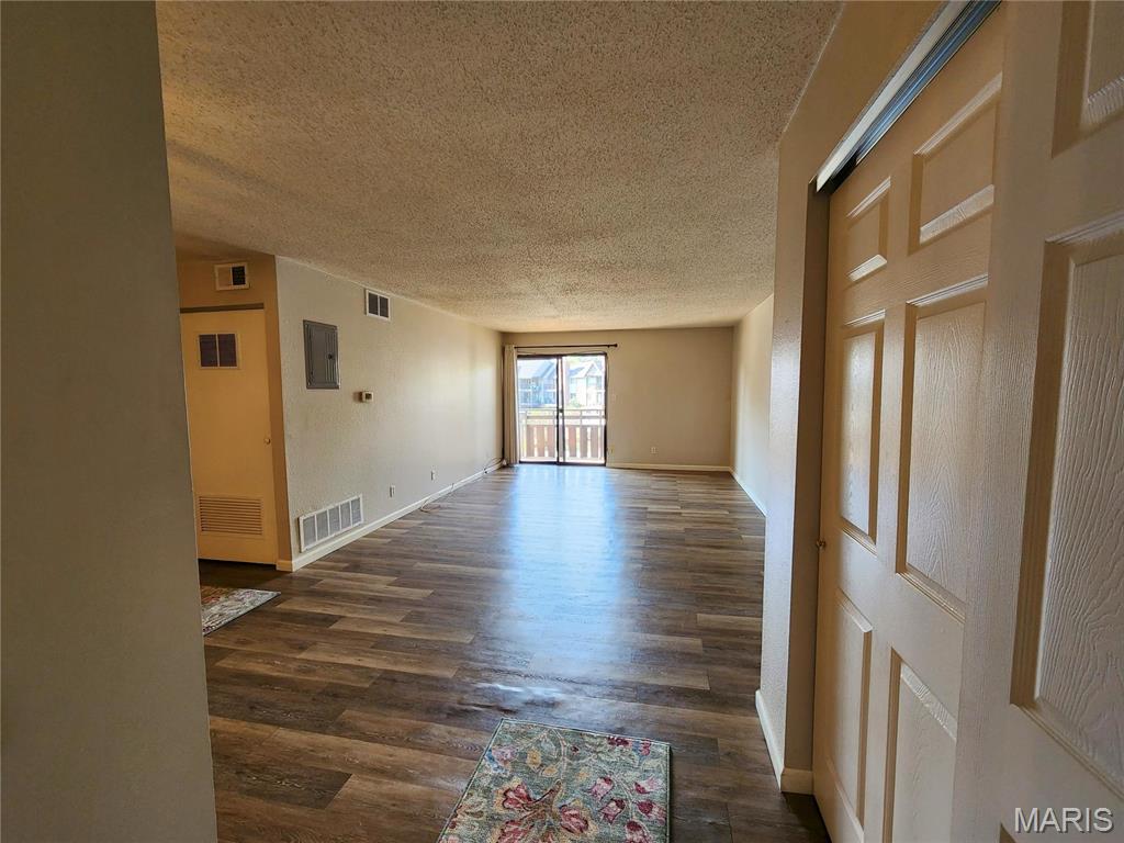 Heritage Garden Condo - Residential