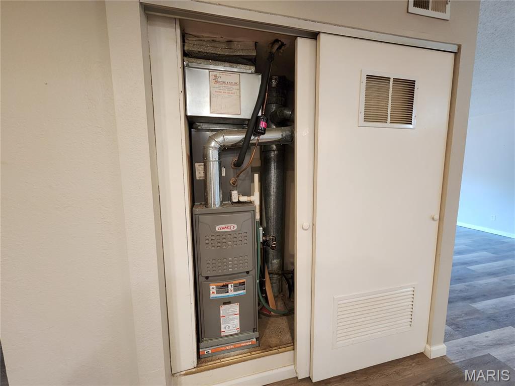 Heritage Garden Condo - Residential