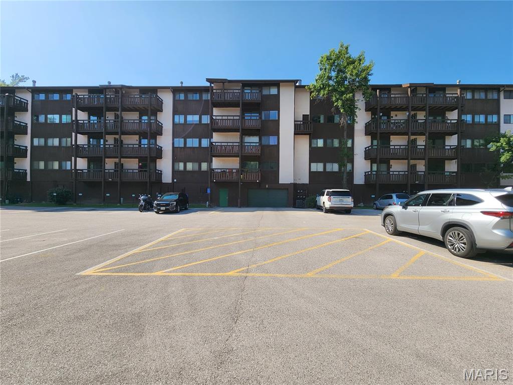 Heritage Garden Condo - Residential
