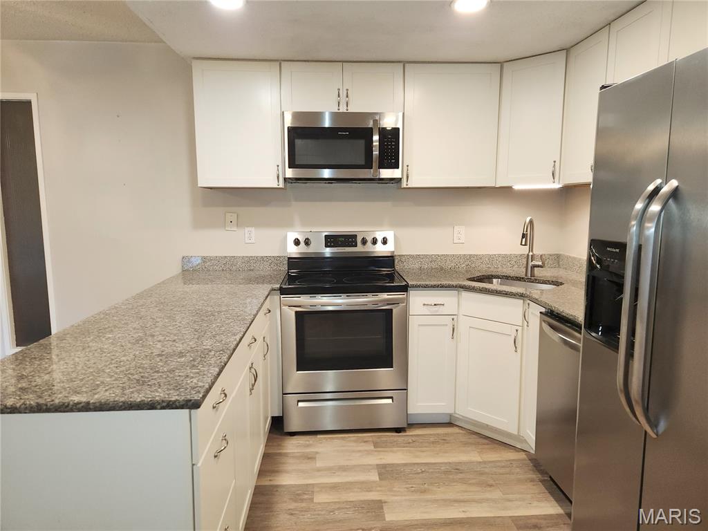 Heritage Garden Condo - Residential