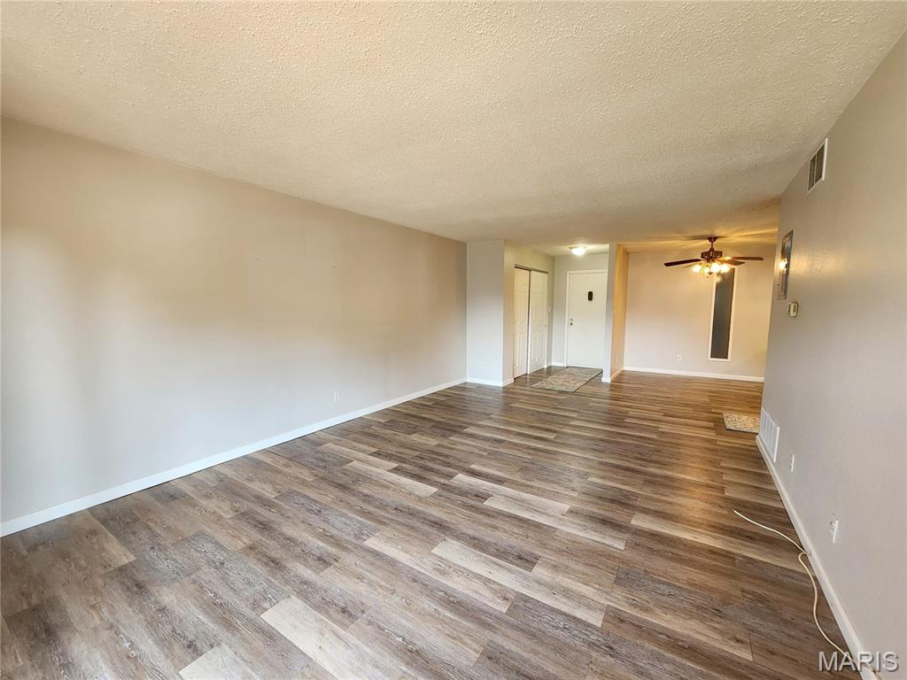 Heritage Garden Condo - Residential