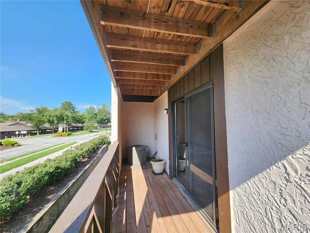 Heritage Garden Condo - Residential
