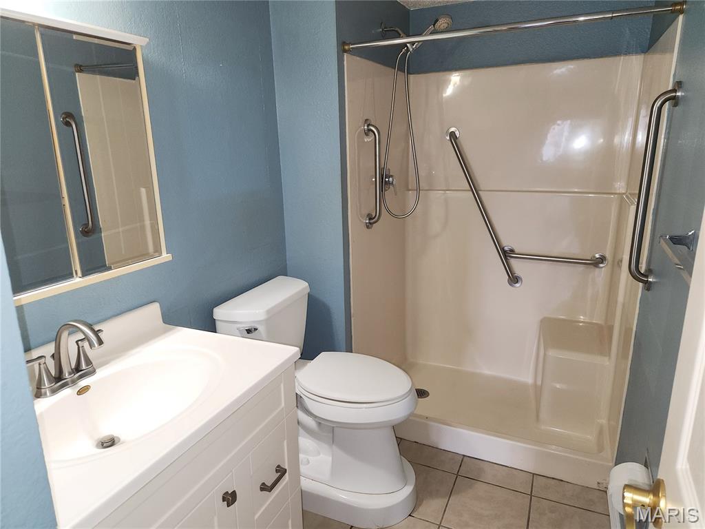 Heritage Garden Condo - Residential