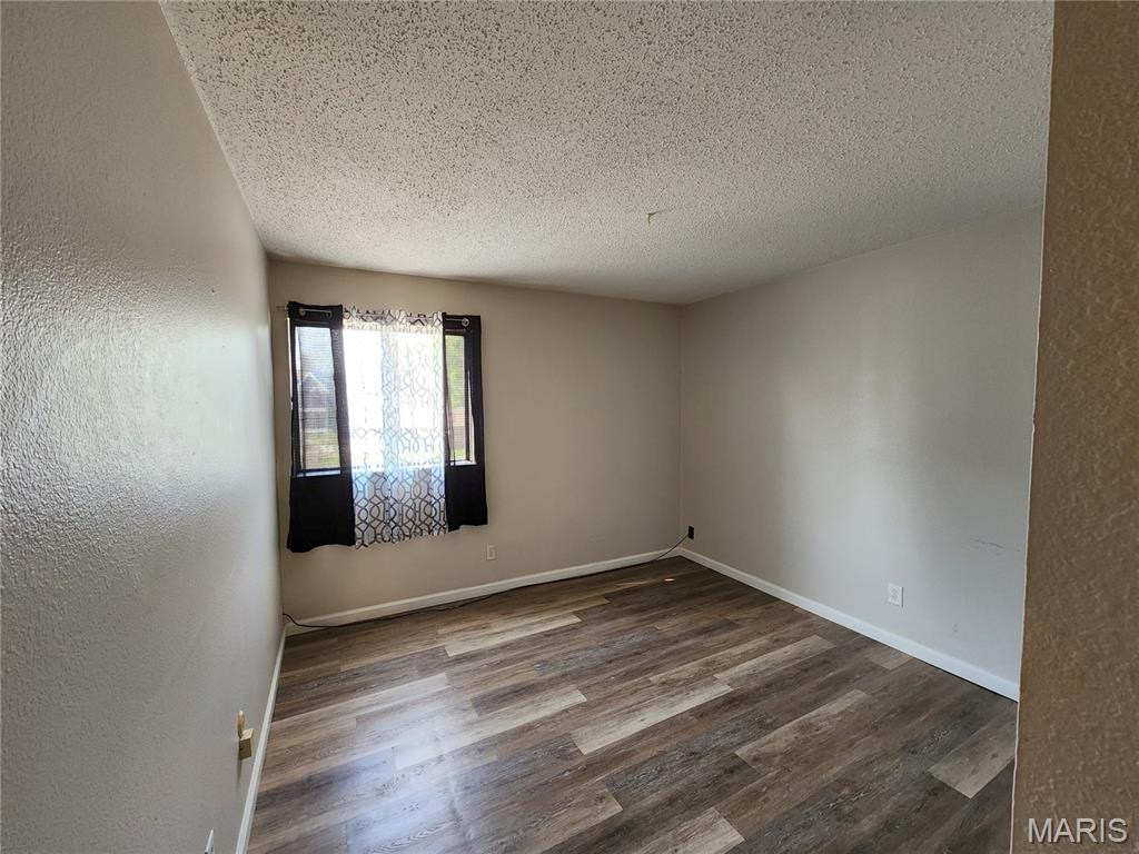 Heritage Garden Condo - Residential