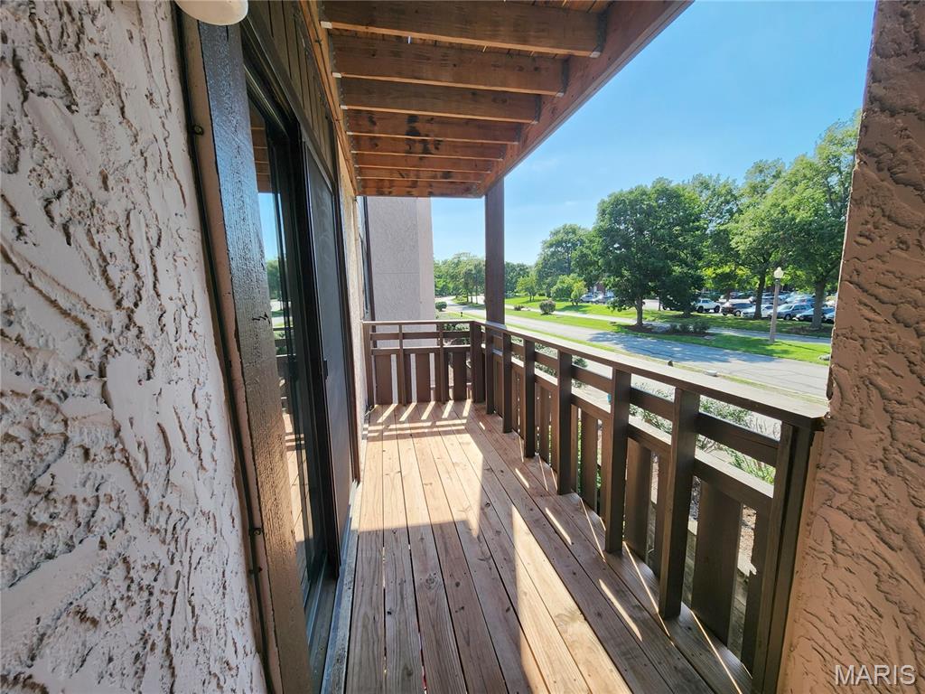 Heritage Garden Condo - Residential