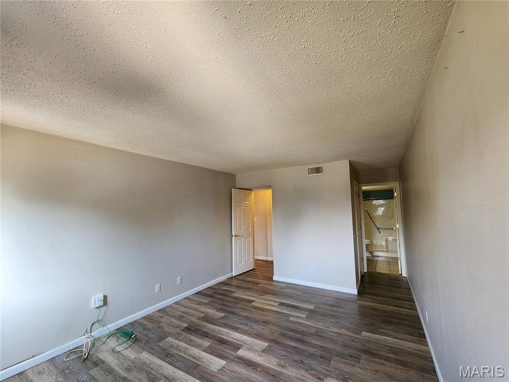 Heritage Garden Condo - Residential