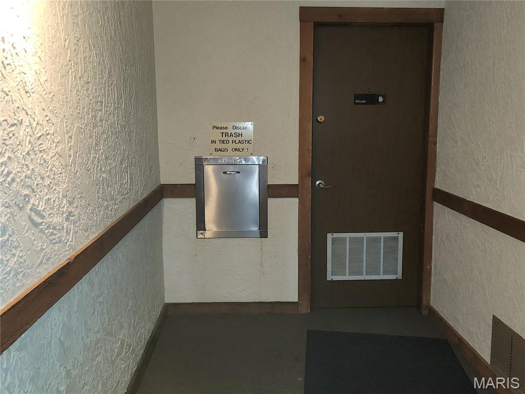Heritage Garden Condo - Residential