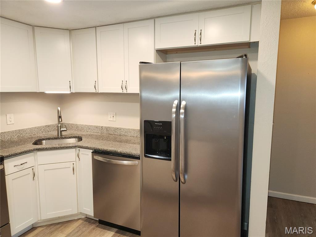 Heritage Garden Condo - Residential