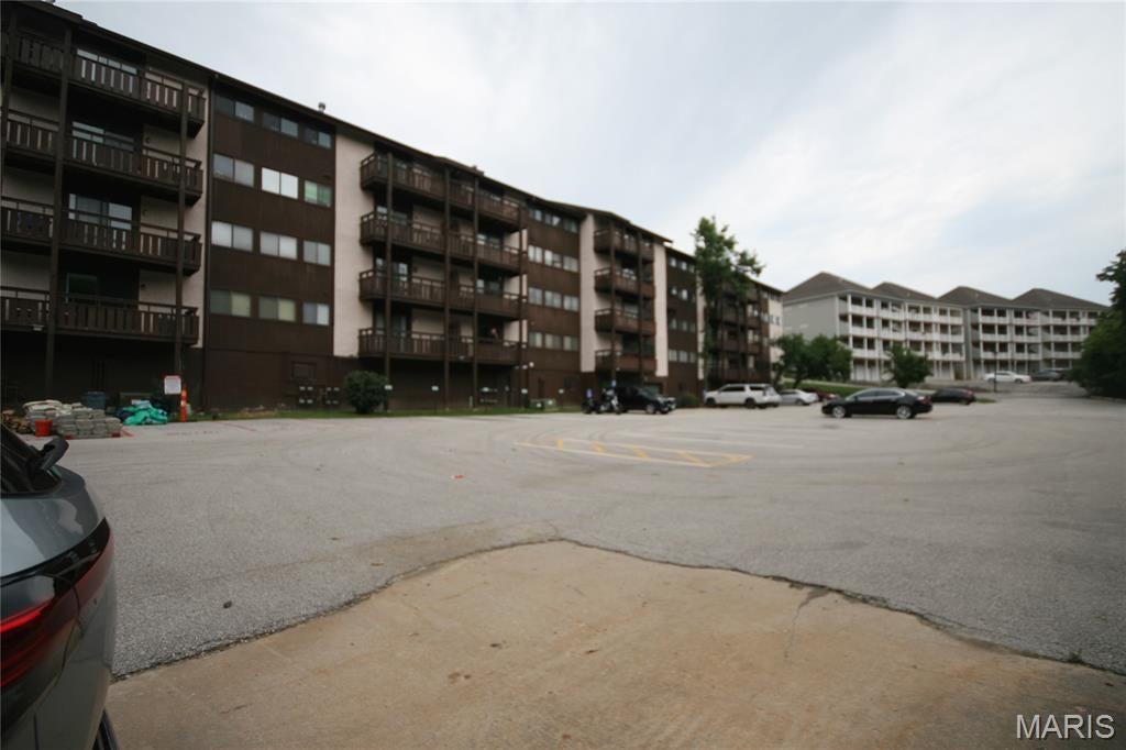Heritage Garden Condo - Residential