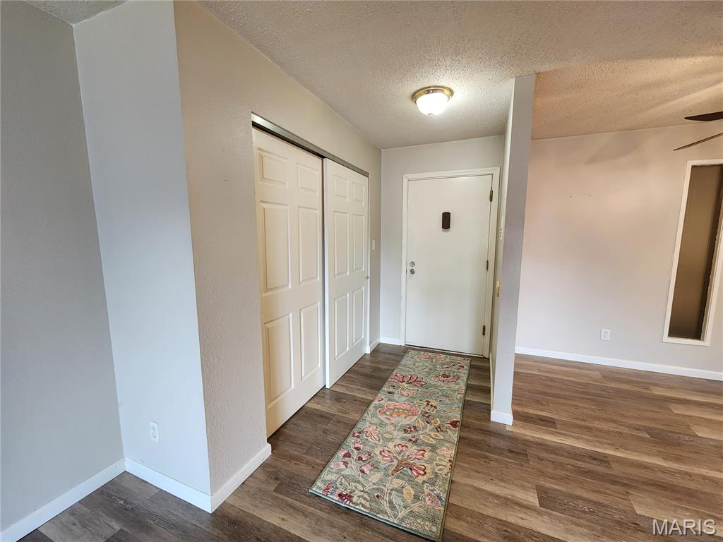 Heritage Garden Condo - Residential