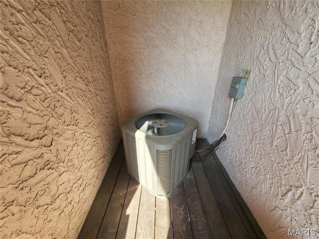 Heritage Garden Condo - Residential