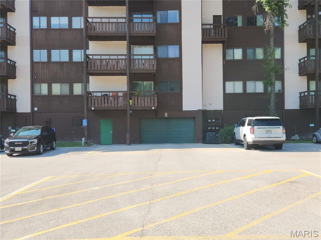 Heritage Garden Condo - Residential