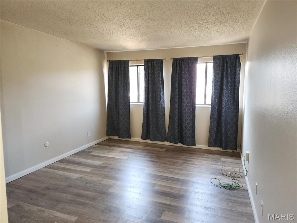 Heritage Garden Condo - Residential