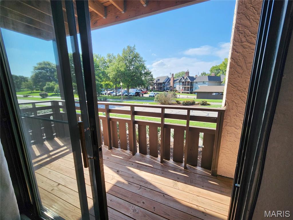 Heritage Garden Condo - Residential