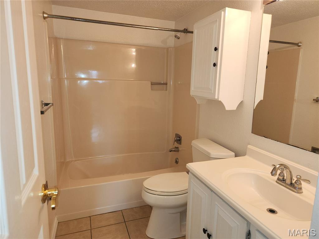 Heritage Garden Condo - Residential