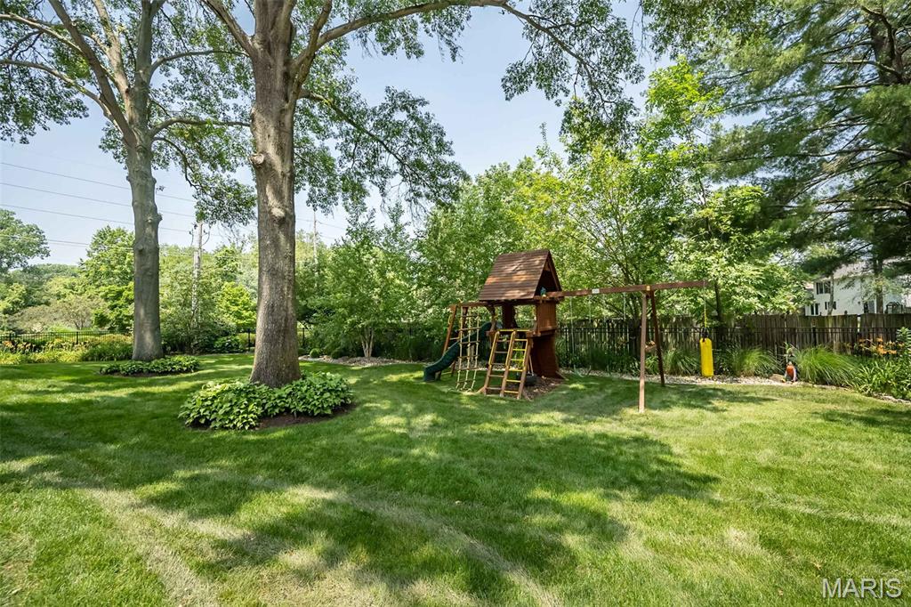 Greenleaf Estates - Residential
