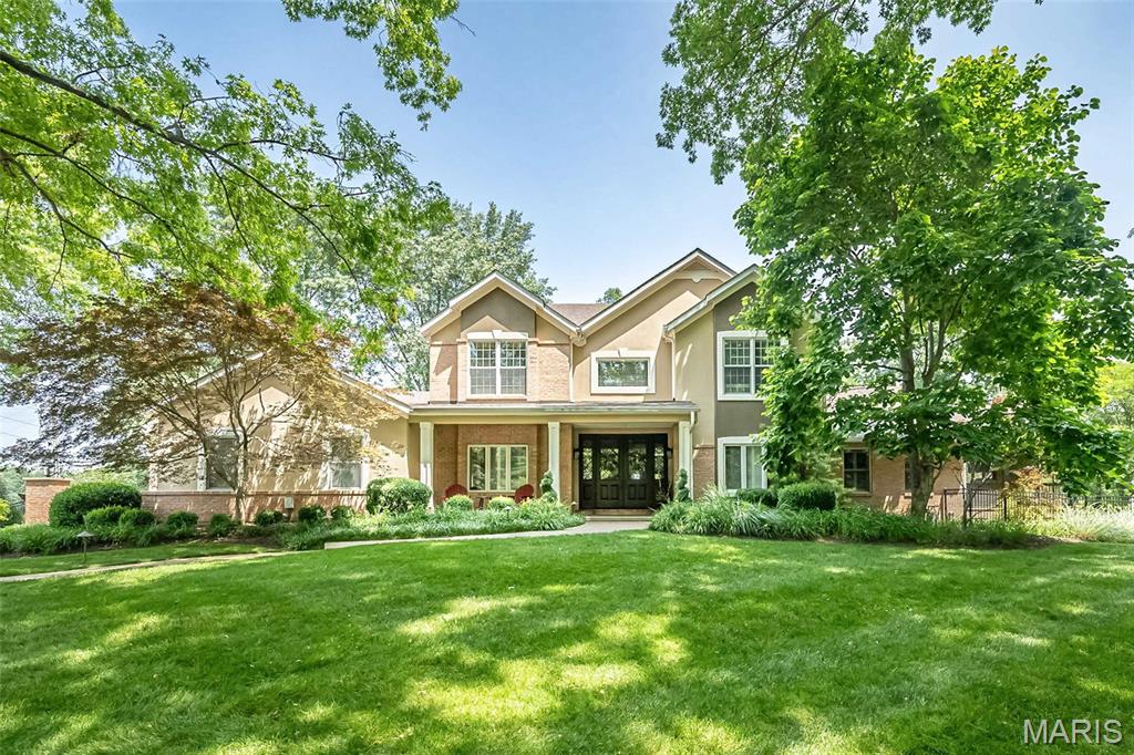 Greenleaf Estates - Residential