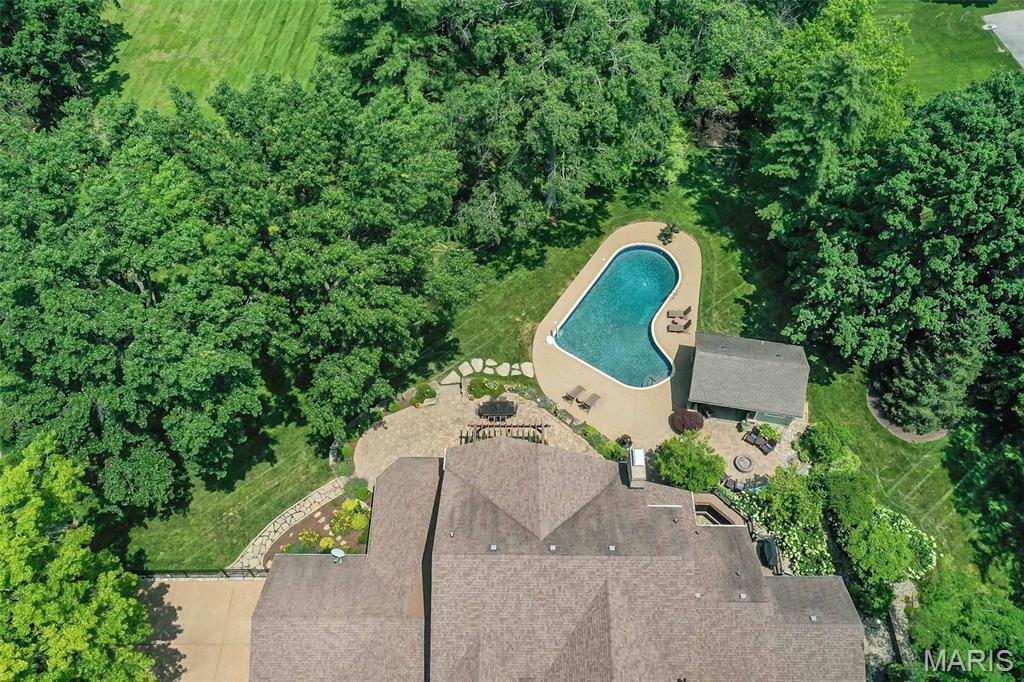 Greenleaf Estates - Residential