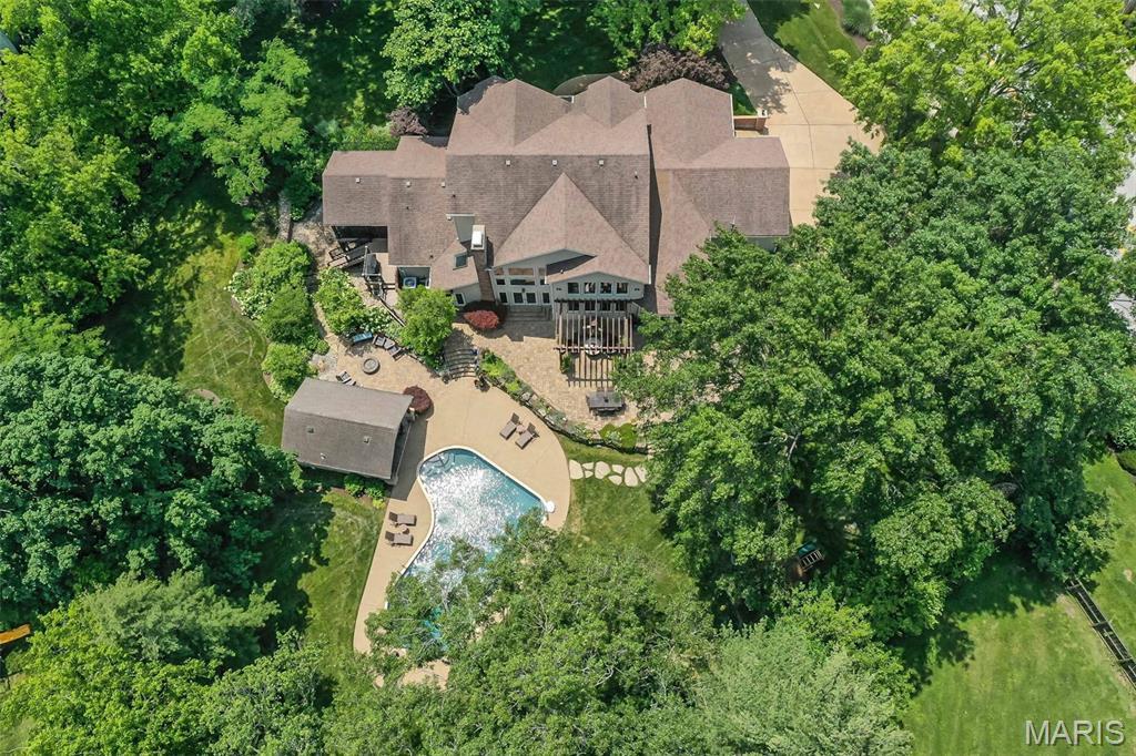 Greenleaf Estates - Residential
