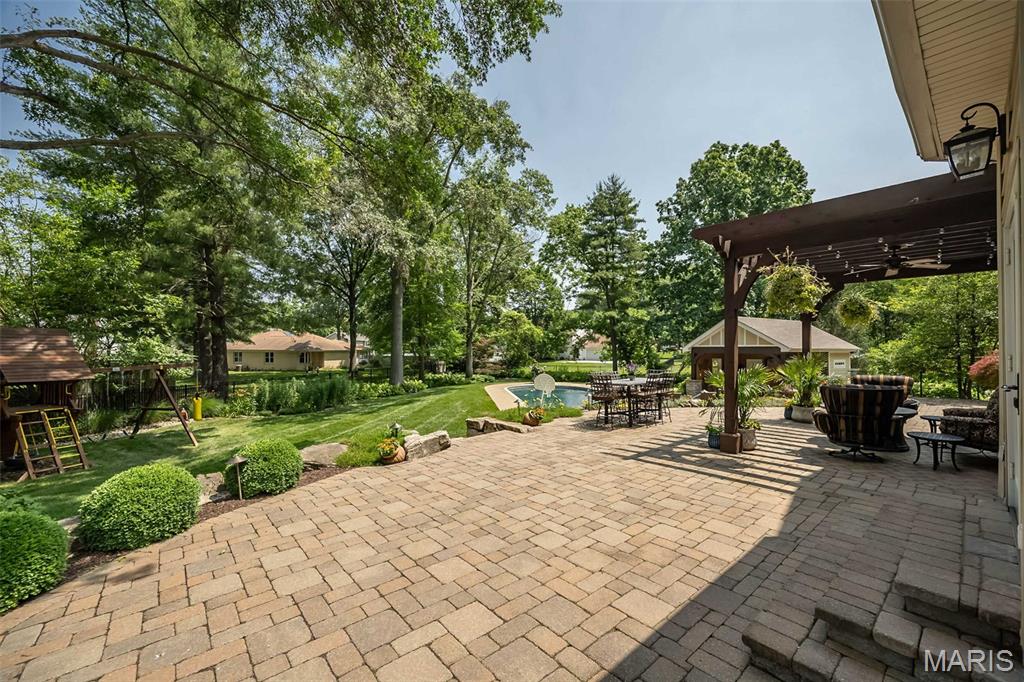 Greenleaf Estates - Residential