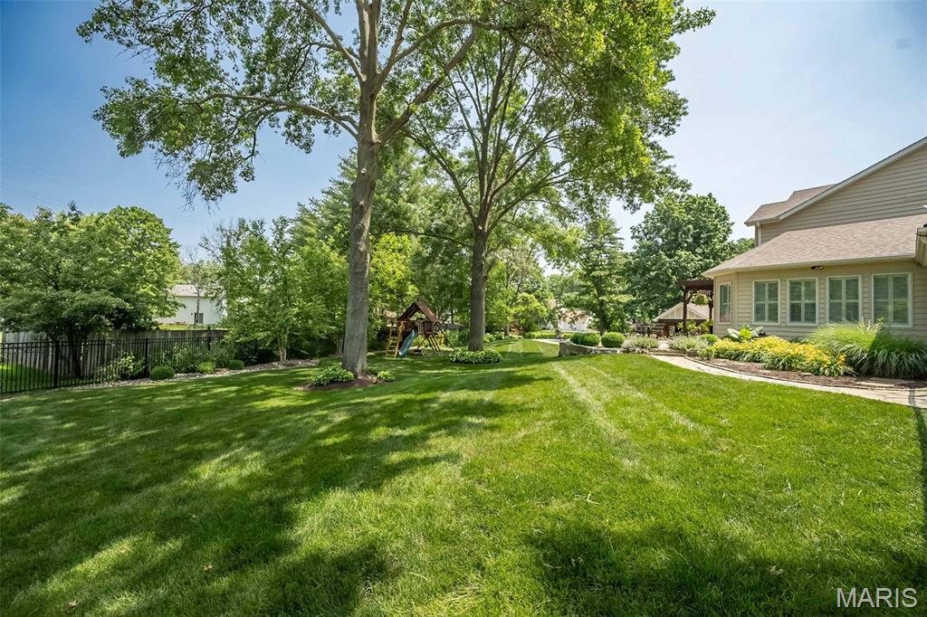 Greenleaf Estates - Residential