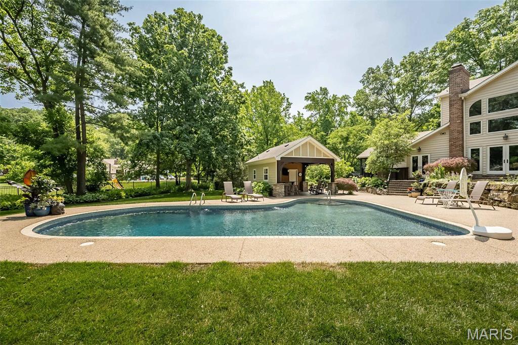 Greenleaf Estates - Residential