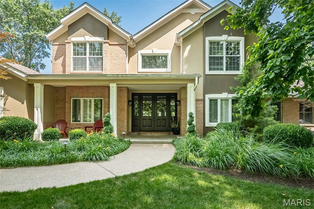 Greenleaf Estates - Residential