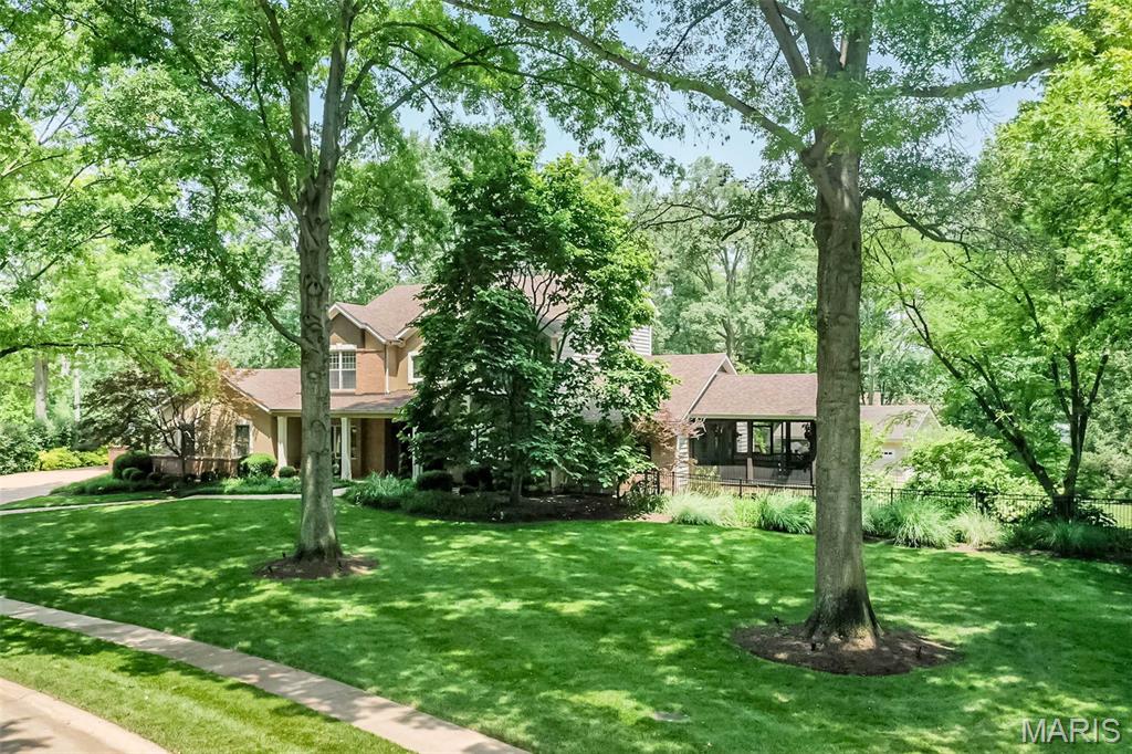 Greenleaf Estates - Residential