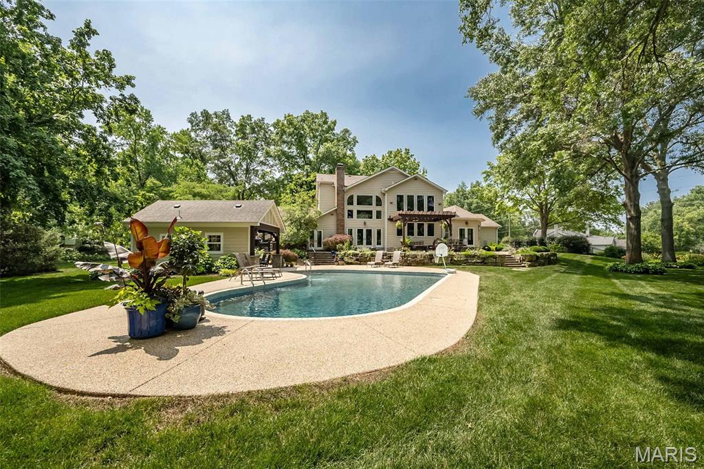 Greenleaf Estates - Residential