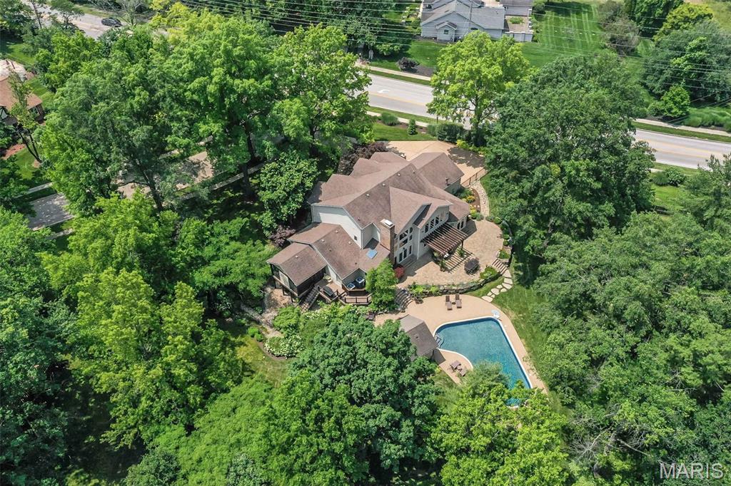 Greenleaf Estates - Residential