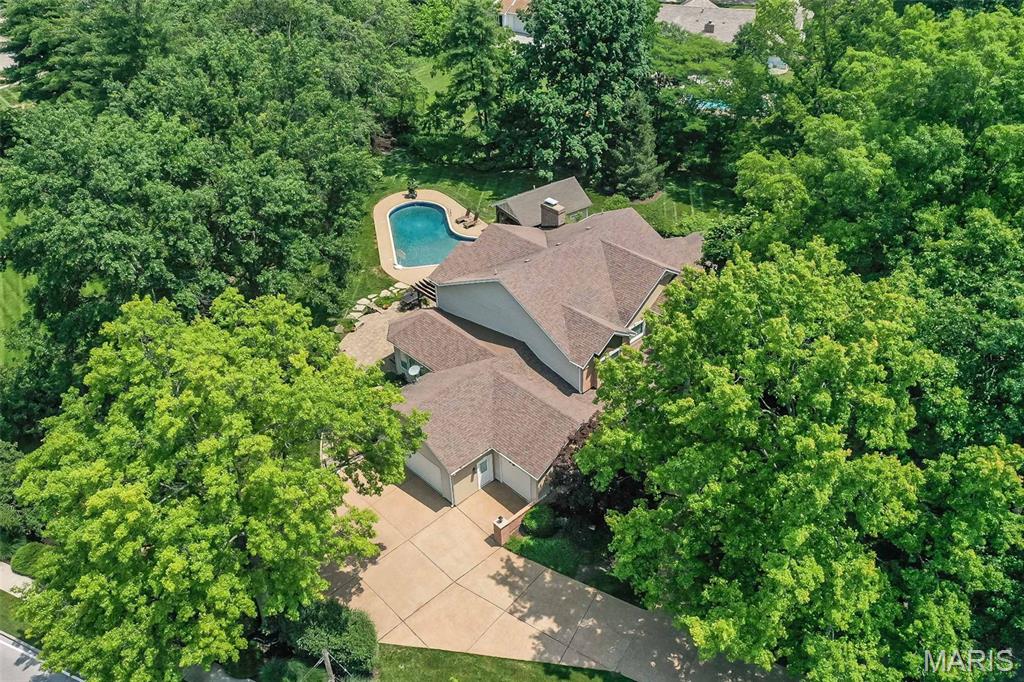 Greenleaf Estates - Residential