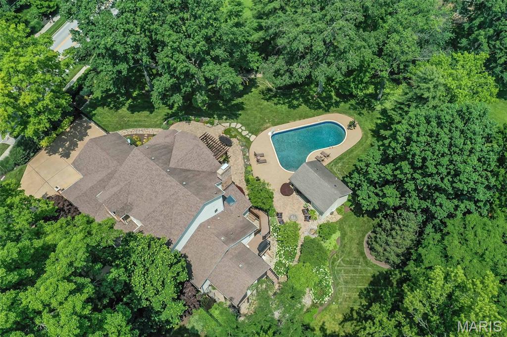 Greenleaf Estates - Residential
