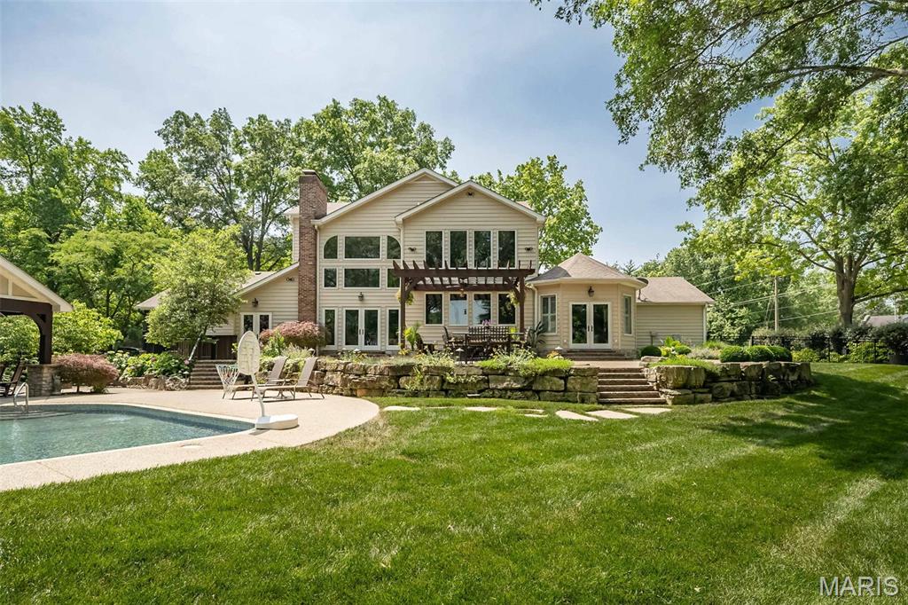 Greenleaf Estates - Residential