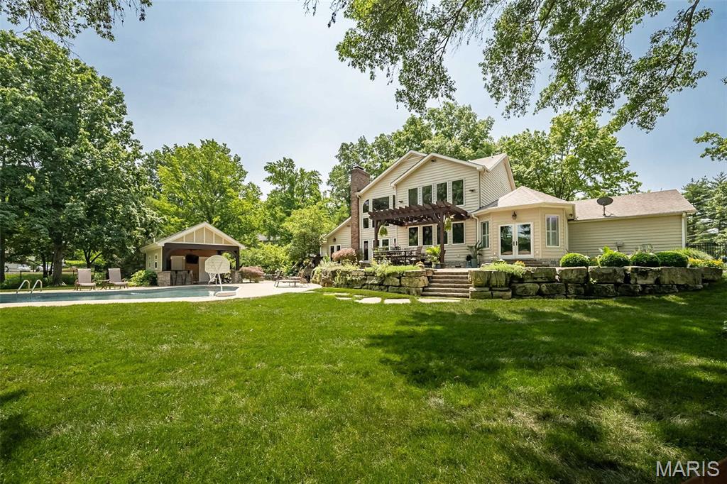 Greenleaf Estates - Residential